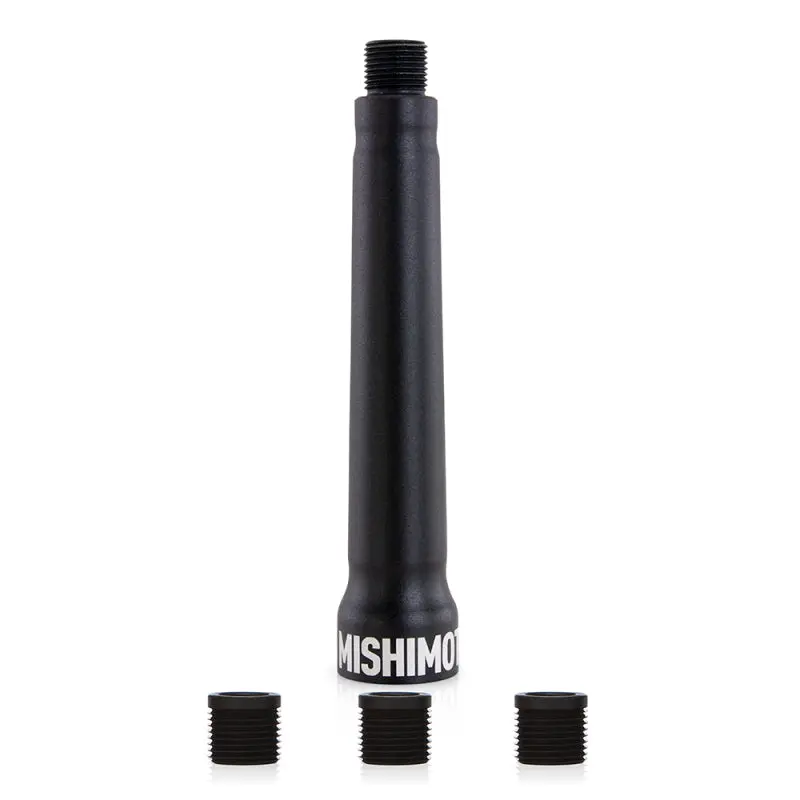 Mishimoto Shift Knob Extension - 6In 1