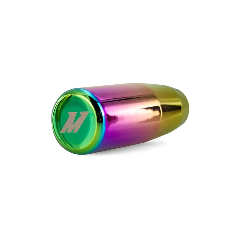 Mishimoto Shift Knob - Neochrome 2