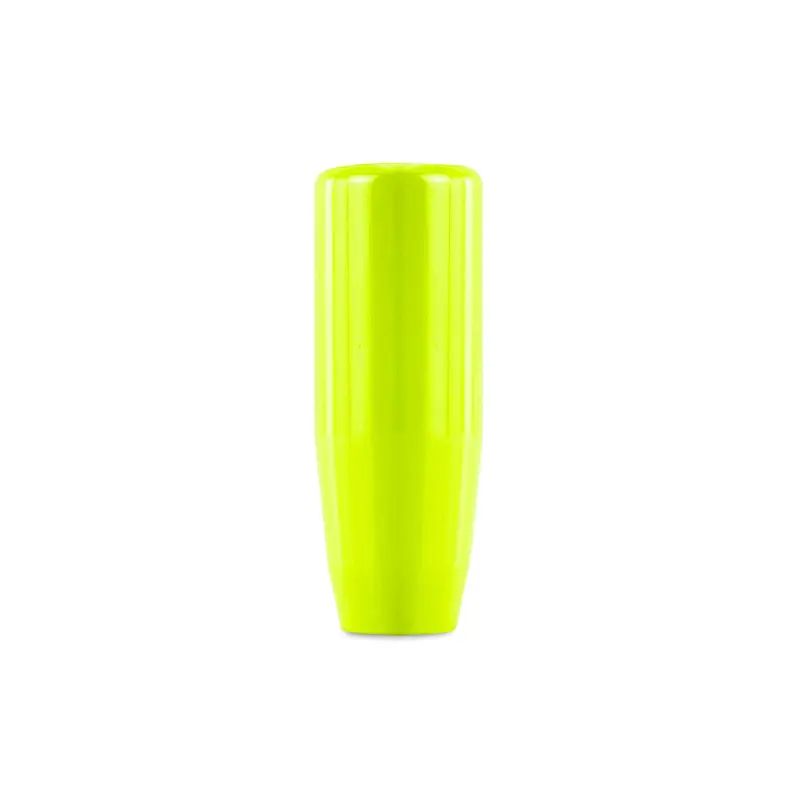 Mishimoto Shift Knob - Neon Yellow 1