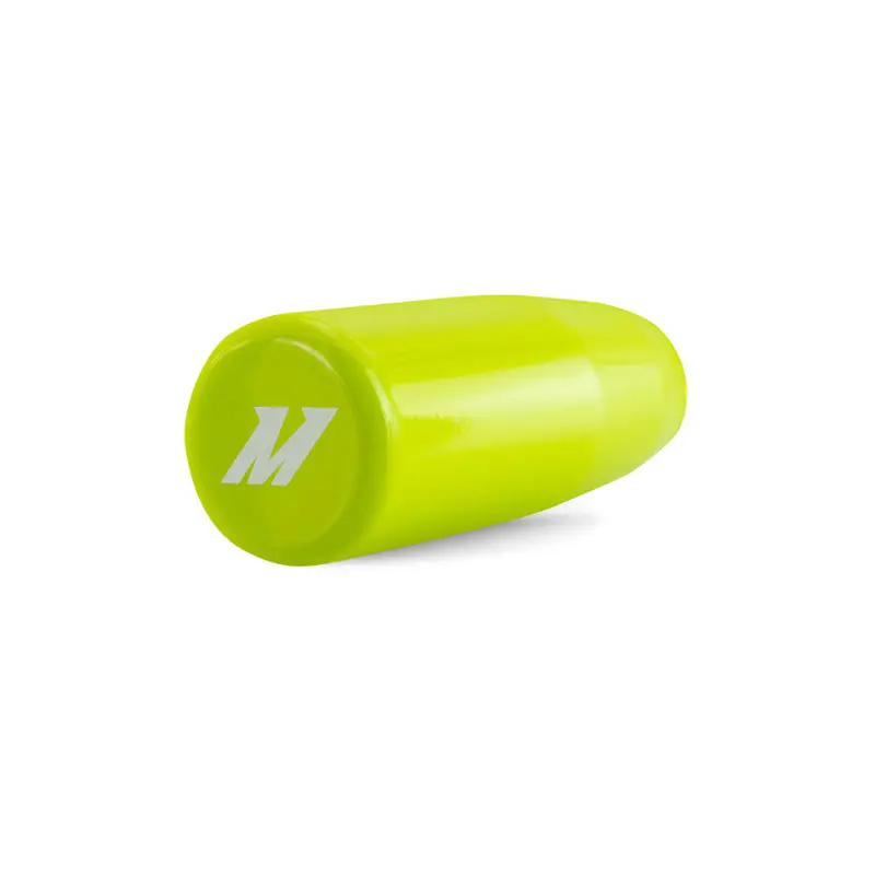 Mishimoto Shift Knob - Neon Yellow 2