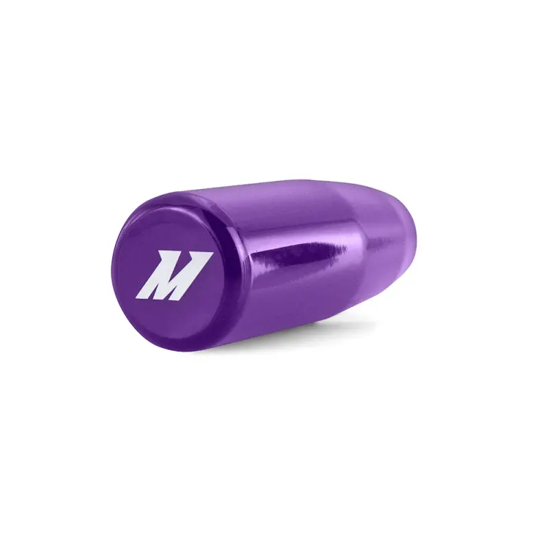 Mishimoto Shift Knob - Purple 2