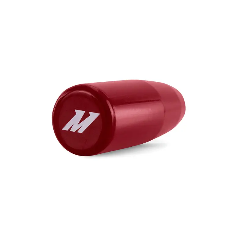 Mishimoto Shift Knob - Red 2
