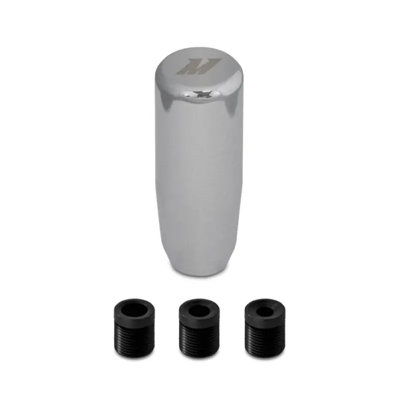 Mishimoto Shift Knob Silver 2