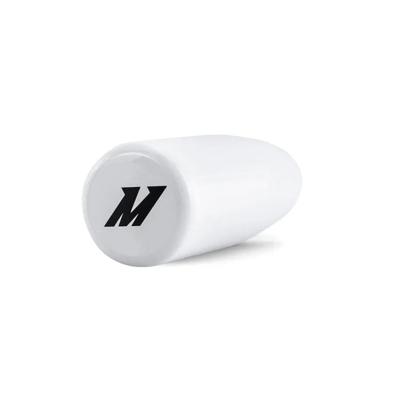 Mishimoto Shift Knob - White 2