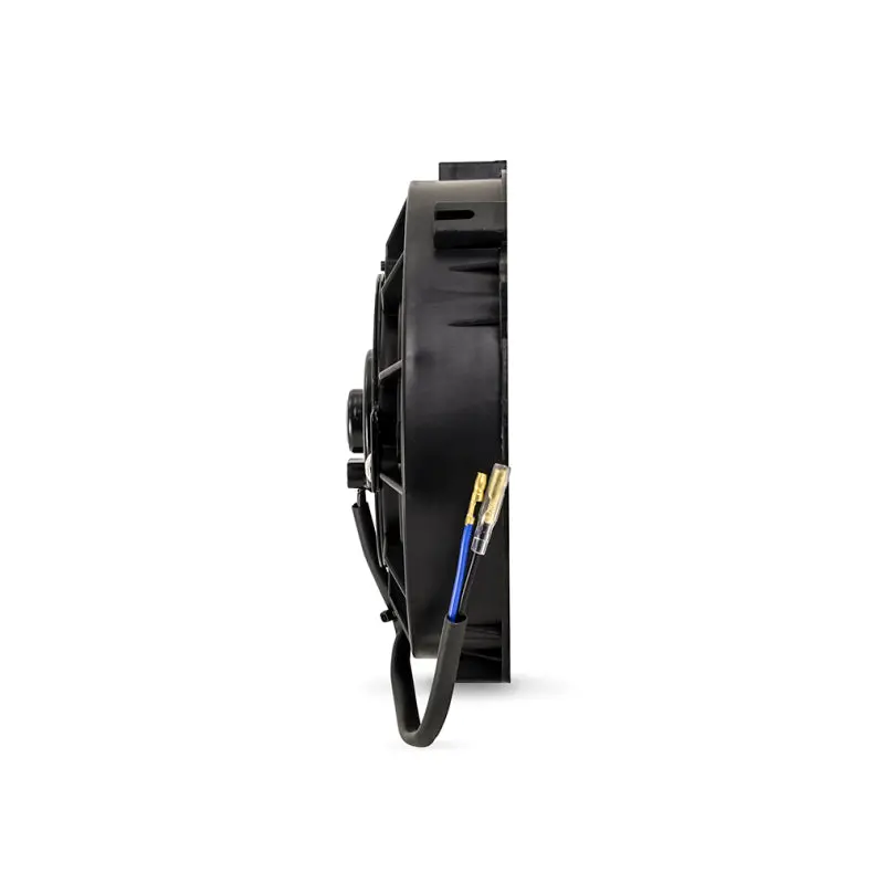 Mishimoto Slim Electric Fan 6In 2