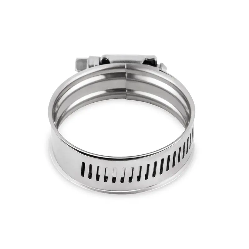 Mishimoto Sure Grip Worm Gear Clamp 65Mm - Pack Of 10 1