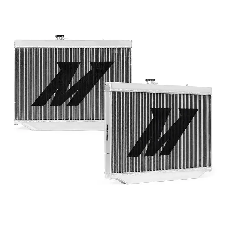 Mishimoto Toyota Land Cruiser J100 Performance Radiator 1998-2007 1