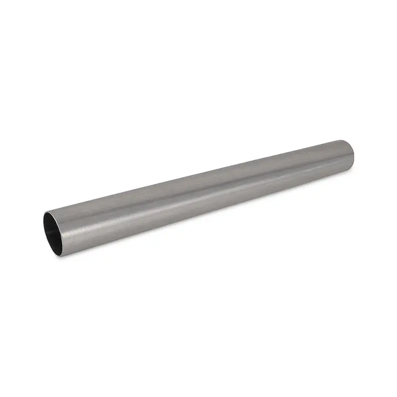 Mishimoto Universal 304Ss Exhaust Tubing 2.5In. Od - Straight 1