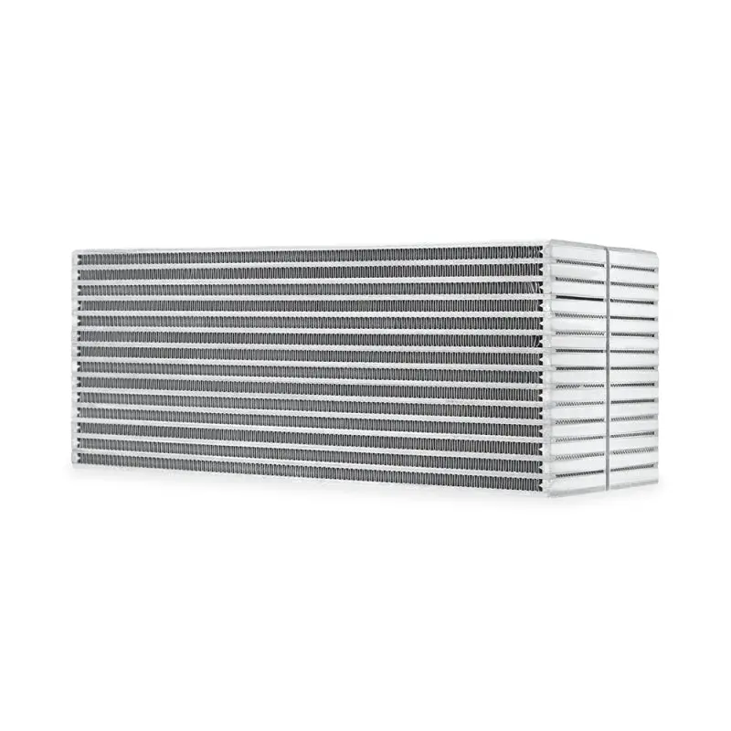 Mishimoto Universal Air-To-Water Intercooler Core - 12In / 5In / 5In 2
