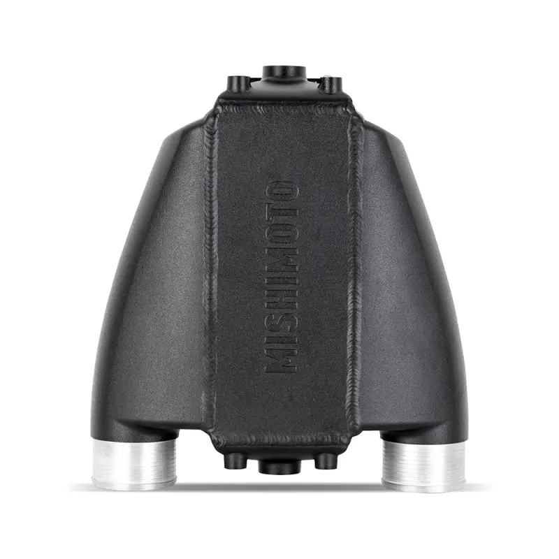 Mishimoto Universal Air-To-Water Intercooler Single Pass (1500Hp) - Same Side Inlet/Outlet 2
