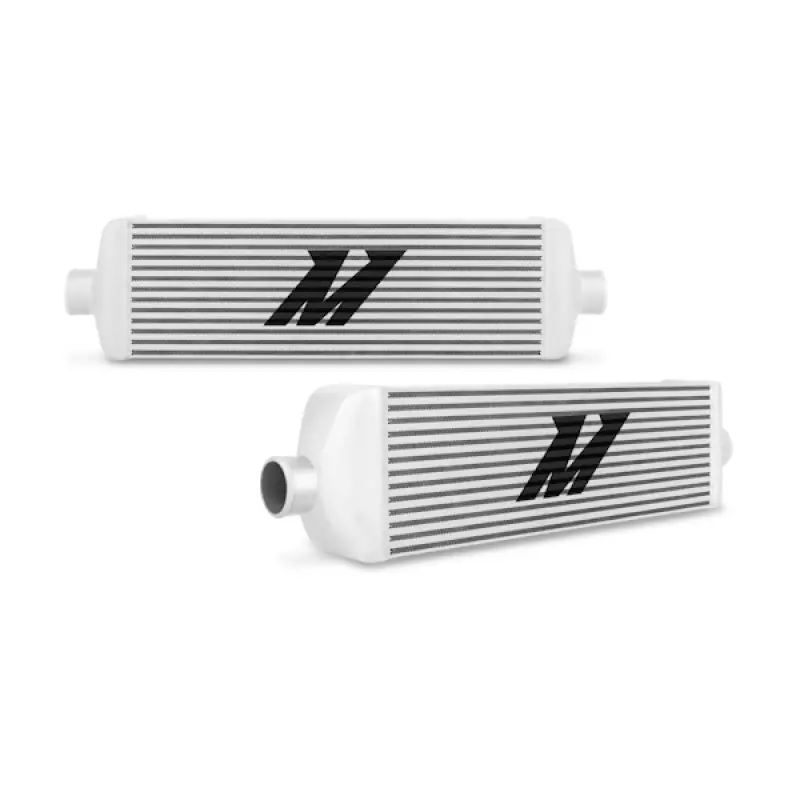 Mishimoto Universal Intercooler - J-Line 2