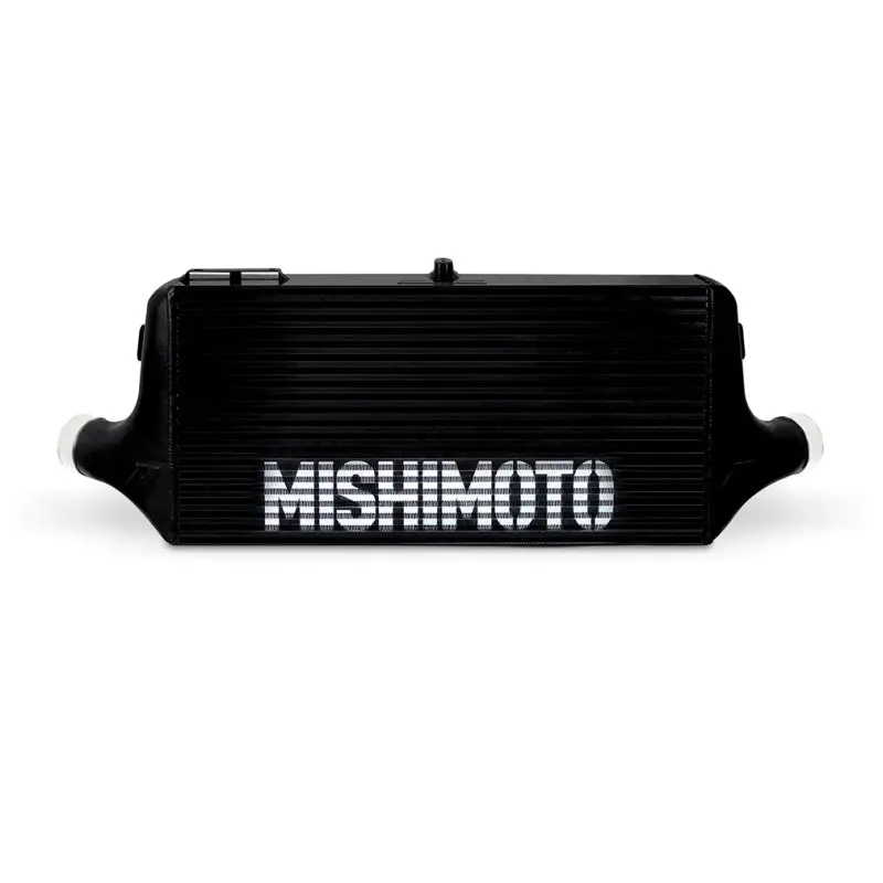 Mishimoto Universal L-Line Intercooler - Silver 1