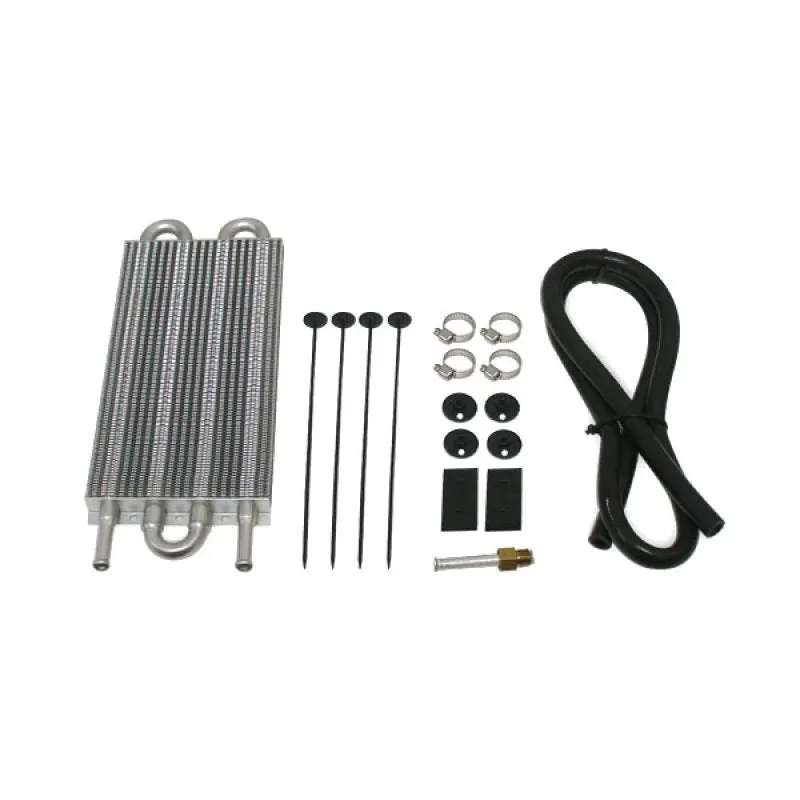 Mishimoto Universal Transmission Cooler 1