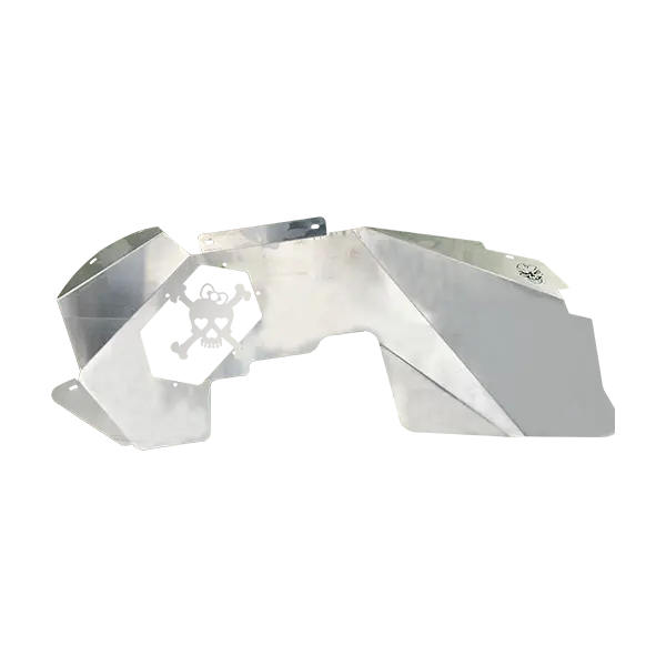 Mrs Skullkrushers Inner Fender 1