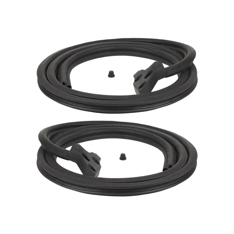 Precision Door Seals - 69-72 Blazer / Jimmy 1