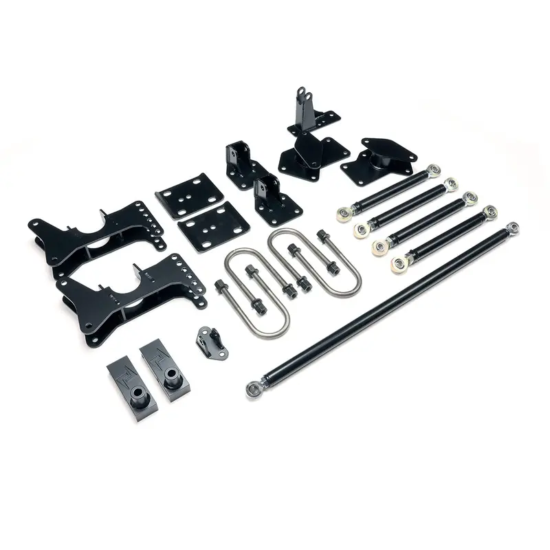 Pro Performance Coilover Kit - 96-99 2-Door 2Wd Tahoe 1
