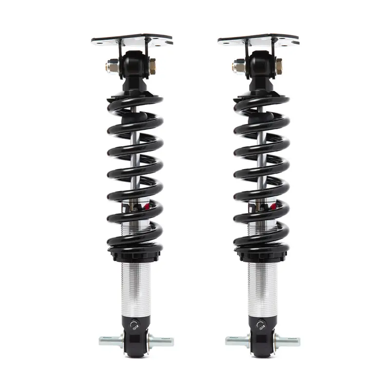 Qa1 3/5 Coilover Kit - 21-25 F150 4Wd - Single Adjustable 2
