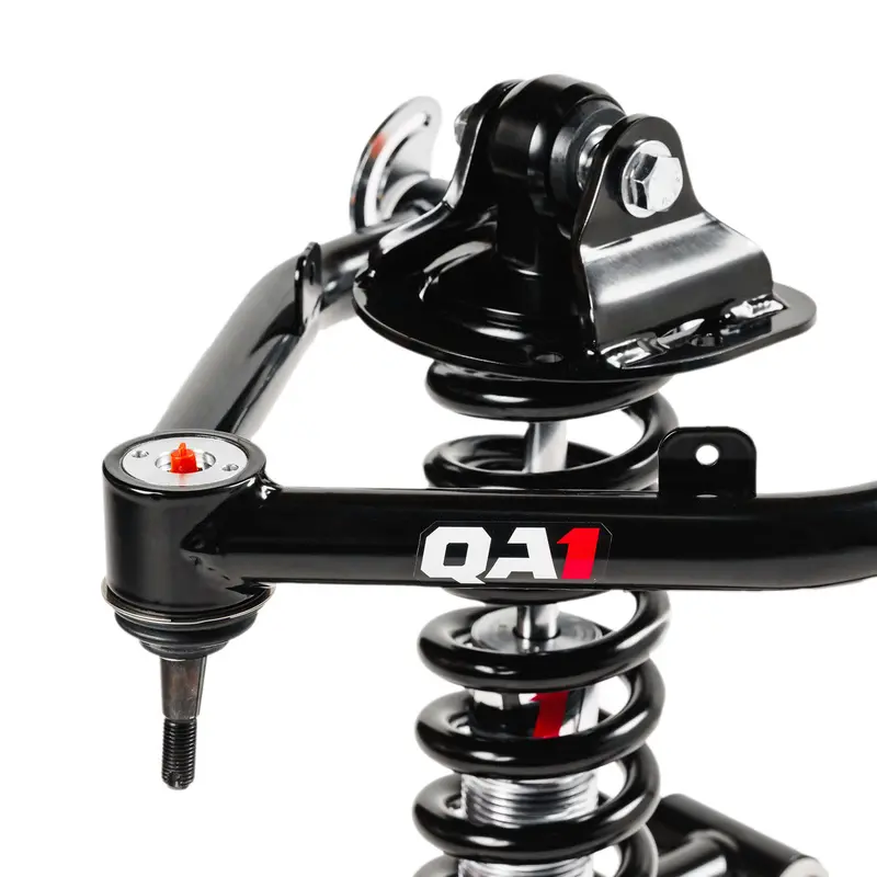 Qa1 Front Double Adjustable Coilover System - 99-06 2Wd Gm Truck 2