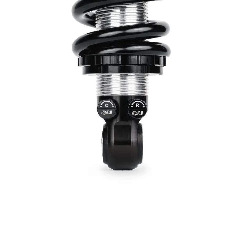 Qa1 Front Double Adjustable Pro Coilover Kit - 99-06 2Wd Gm Truck 2
