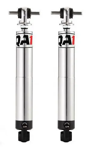 Qa1 Rear Shock Kit - 07-18 Gm Truck 4" Drop 1