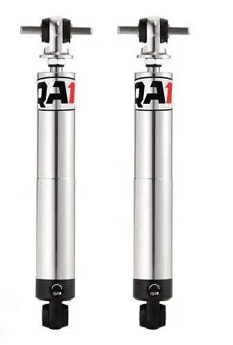 Qa1 Rear Shock Kit - 96-99 2 Dr. 2Wd Tahoe 5-7" Drop 1