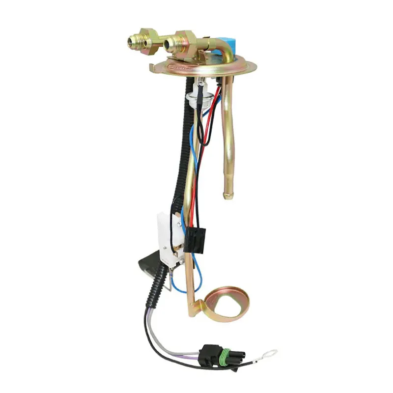 Quantum Fuel System Hanger Only, Ls Swap - 73-87 C10 2