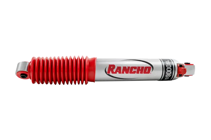 Rancho 04-12 Chevrolet Colorado Rear Rs9000xl Shock (Available May 2026, No Backorders) 1
