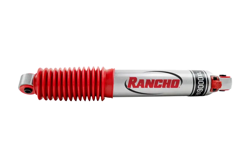 Rancho 05-16 Ford Pickup / F250 Series Super Duty Rear Rs9000xl Shock 1