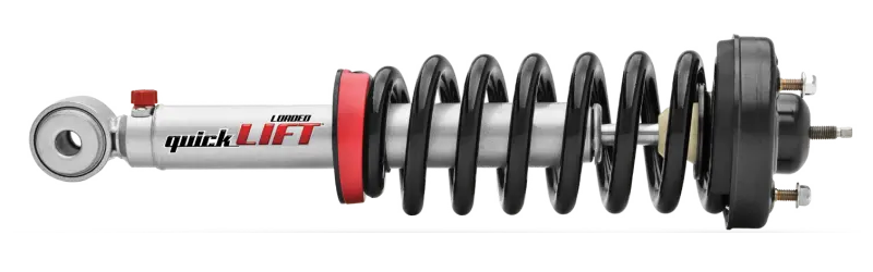 Rancho 19-21 Ram 1500 Dt 2Wd / 4Wd Exc. Air Ride Quick Lift Loaded 1