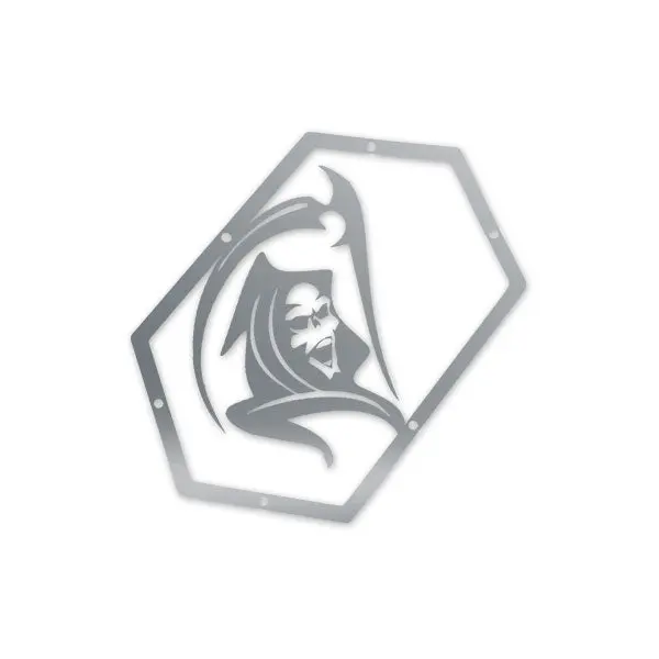 Reaper Fender Logo 1
