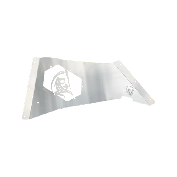 Reaper Rear Fender 1