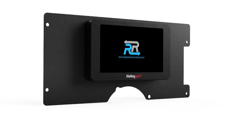 Reversion Raceworks Dash Panel - 88-94 Gm Truck / 92-94 Suv 1