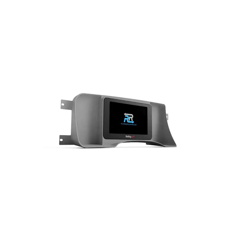 Reversion Raceworks Dash Panel - 95-98 Gm Truck / 95-99 Suv 1