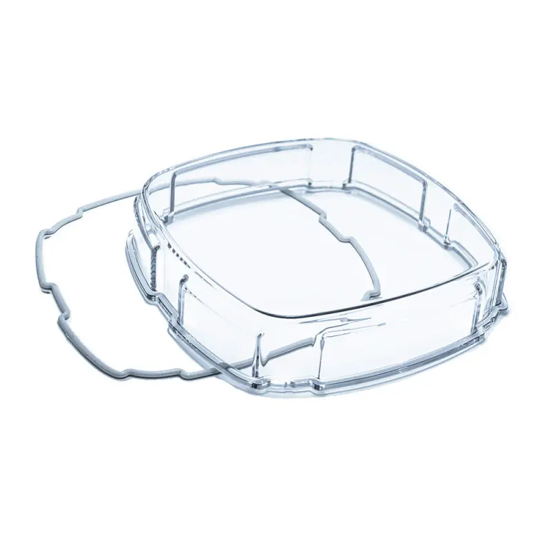Rigid Industries Phoenix Xl Lens (Clear) - Xl Lens Only 1