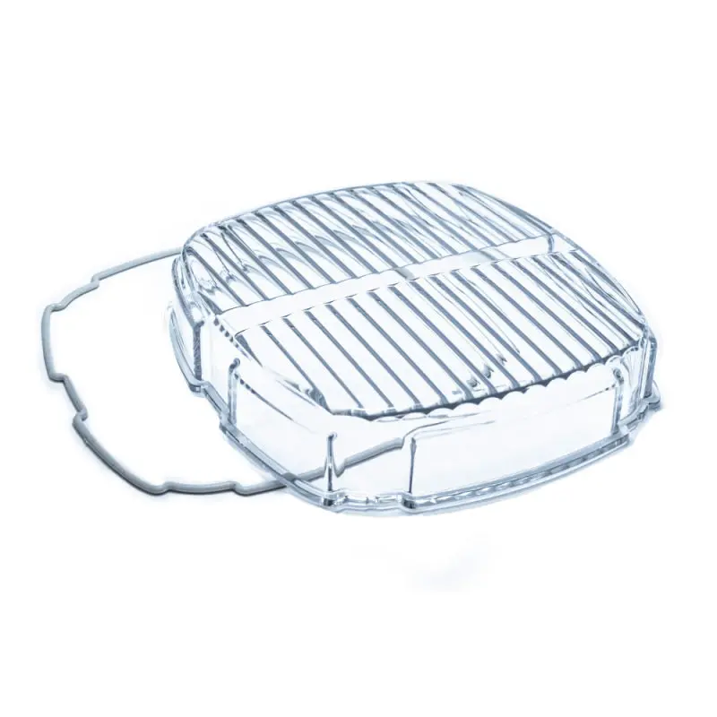 Rigid Industries Phoenix Xl Lens (Drive) - Xl Lens Only 1