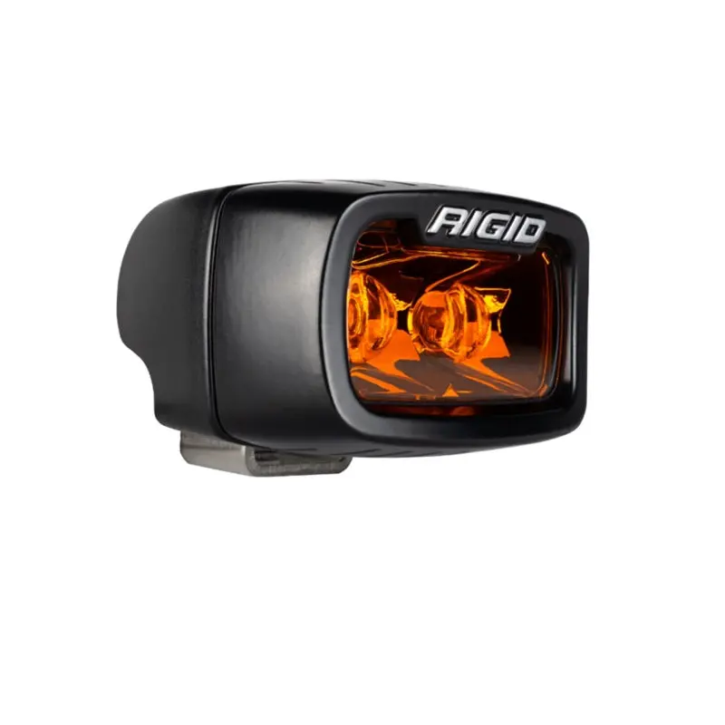 Rigid Sr-M Amber Pro Spot - Single 2