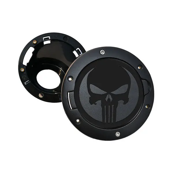 Sk Punisher Gas Cap Logo 1
