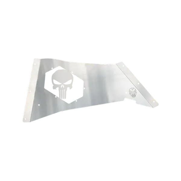 Sk Punisher Rear Fender 1
