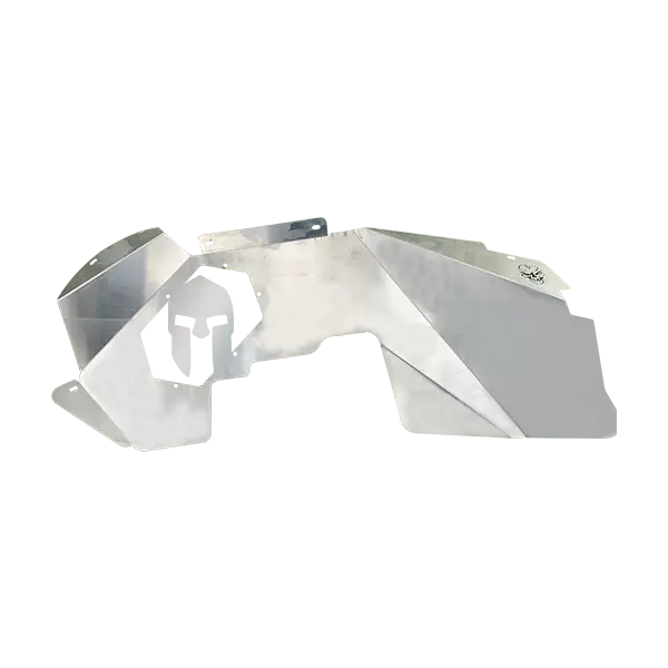 Spartan Inner Fender 1
