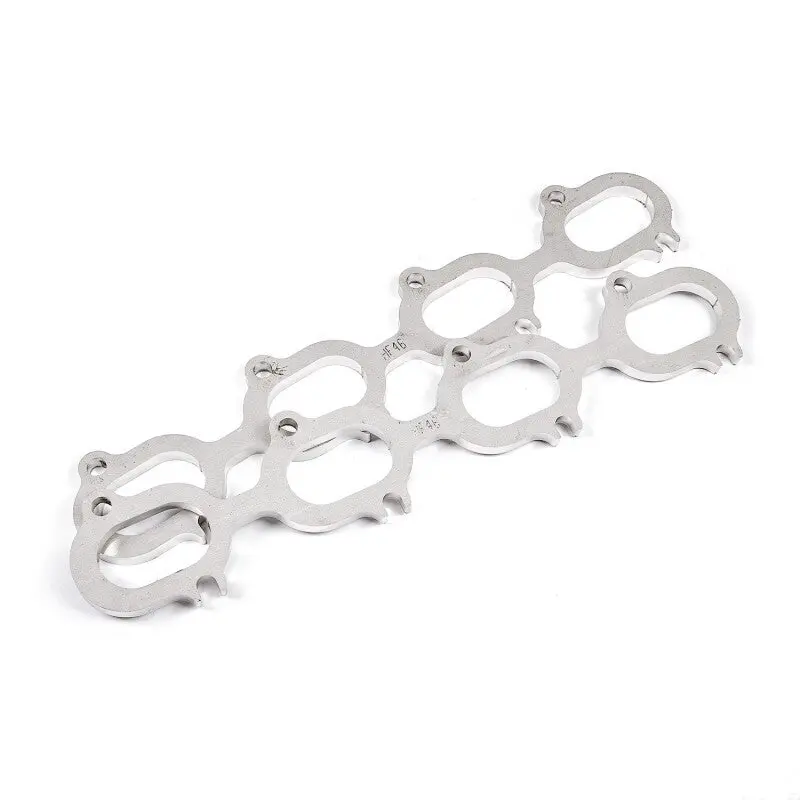 Stainless Works 03-04 Ford Cobra 4.6L 32V Wide Oval Header 304Ss Exhaust Flanges 1-3/4In Primaries 2