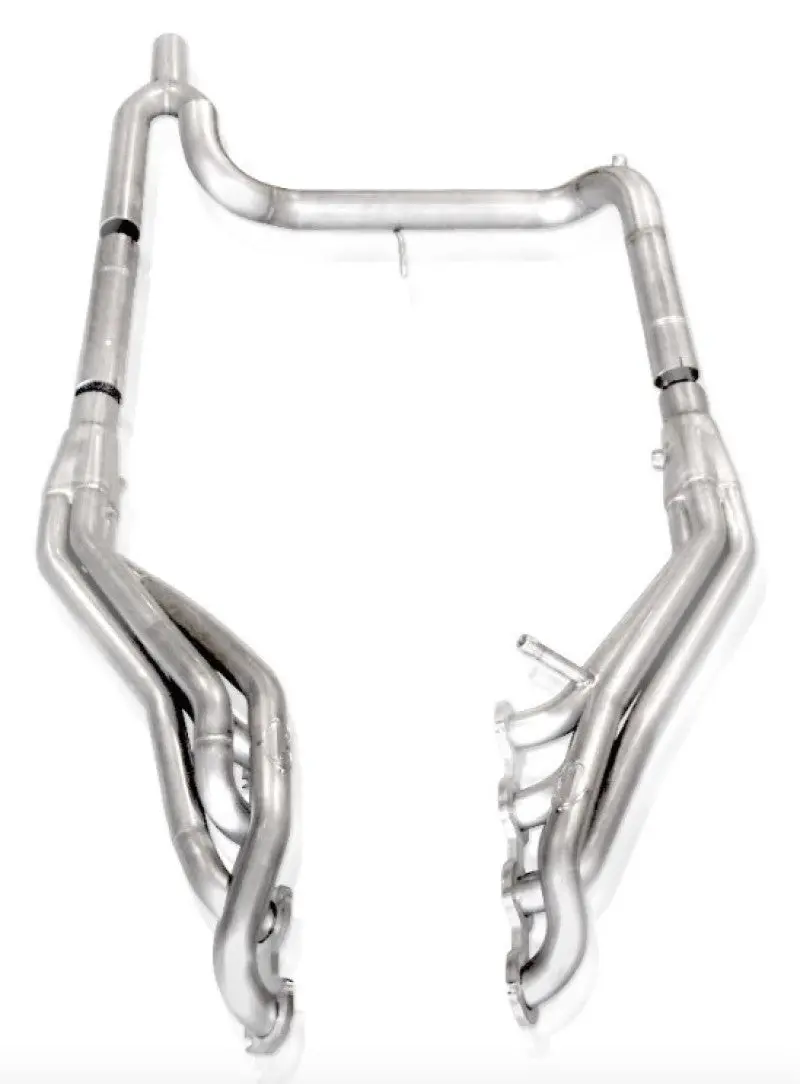 Stainless Works 04-08 Ford F-150 4.6L 4Wd 1-5/8In Long Tube Headers W/ Catted Leads (Factory Conn.) 1