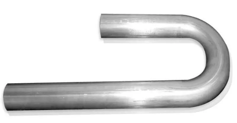 Stainless Works 1 1/2In 180 Degree Mandrel Bend 1