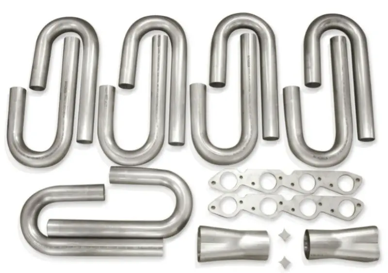 Stainless Works 1 3/4In Ls Header Builder Kit 1