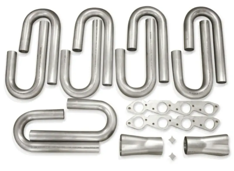 Stainless Works 1-5/8In Header Builder Kit 1