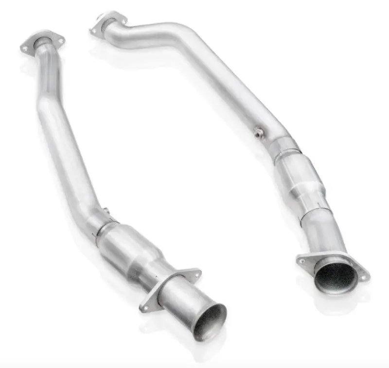 Stainless Works 18-21 Grand Cherokee Catted  Midpipe 1