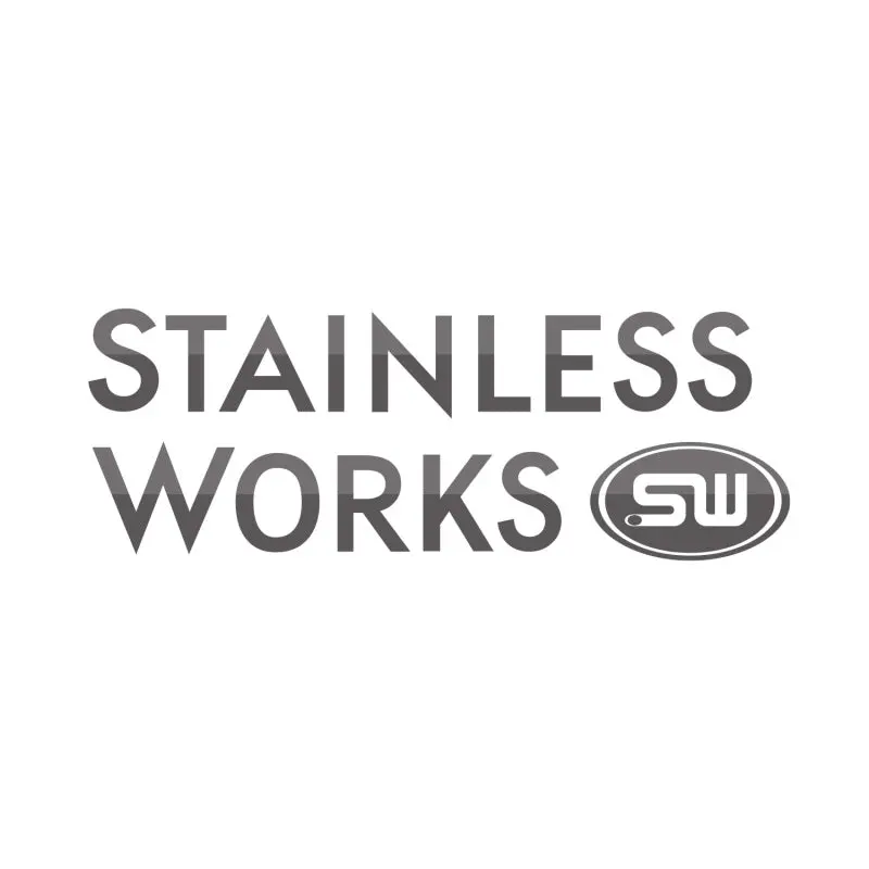 Stainless Works 2003-06 Chevy/Gmc 6.0L (4Wd Only) Truck 1-3/4In Primaries 2-1/2In High-Flow Cats 2