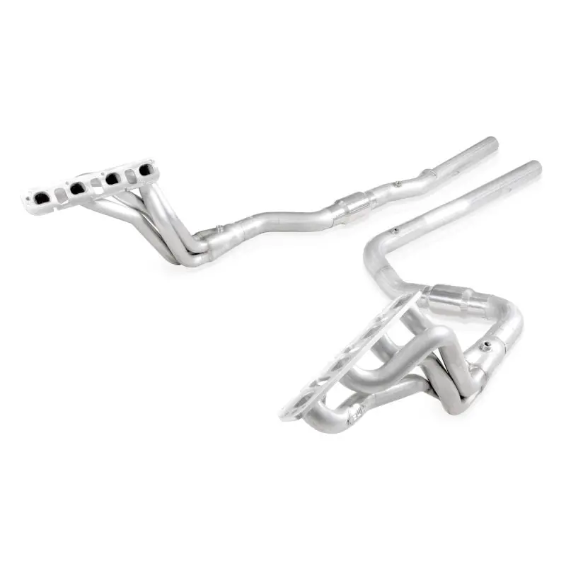 Stainless Works 2009-16 Dodge Ram 5.7L Headers 1-3/4In Primaries 3In High-Flow Cats 1