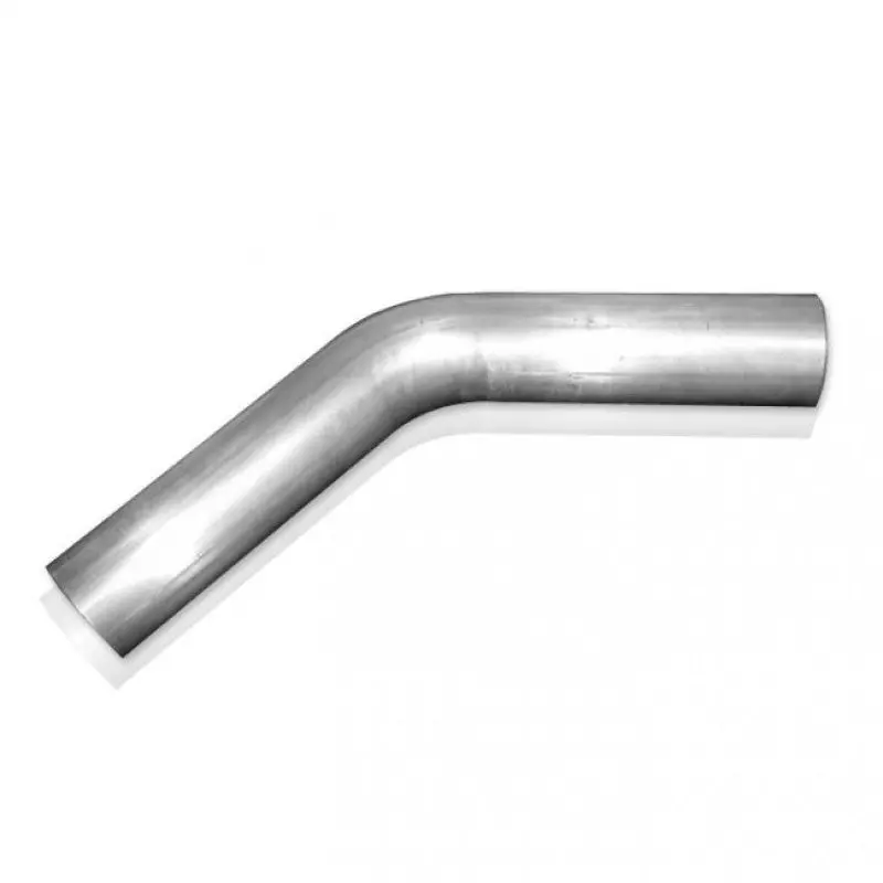 Stainless Works 2In 45 Degree Mandrel Bend 1