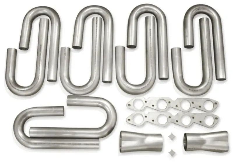 Stainless Works 2In Header Builder Kit 1