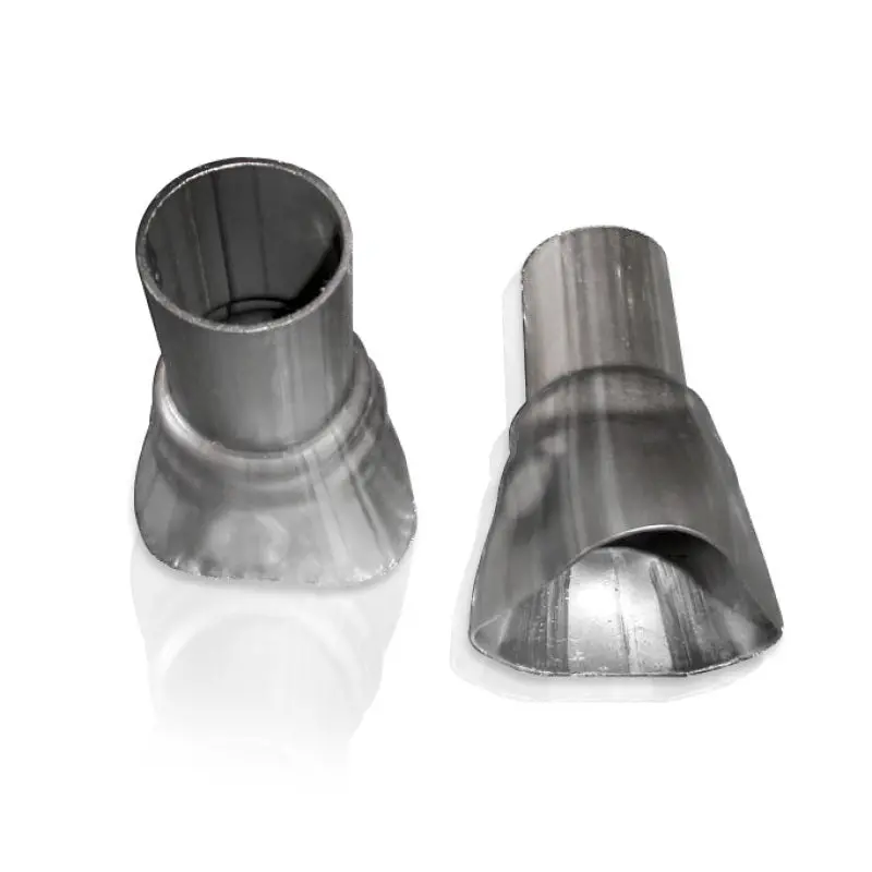 Stainless Works 3 Way Formed Collector 1-5/8In Primaries 3.00In Collector 1